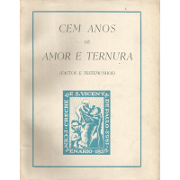 Livros/Acervo/C/CEM ANOS